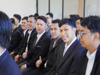 Program Perkuliahan Non Reguler Bekasi Nomor 9